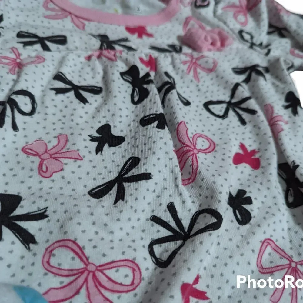 Carters baby long